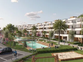 Appartement te koop Alhama de Murcia (RBT54972)