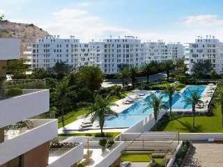 Appartement à vendre Villajoyosa (RBT54979)