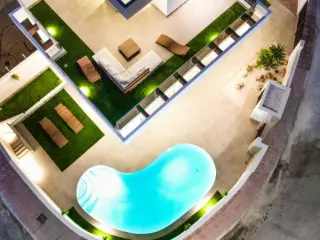 Huis te koop Ciudad Quesada (RBT54988)