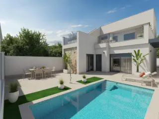Maison à vendre San Javier (RBT55000)
