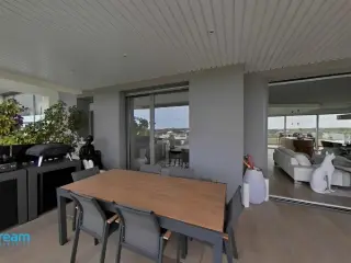 Apartment for sale Dehesa de Campoamor (RBT55013)