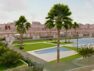 Appartement à vendre Los Alcázares (RBT55032)