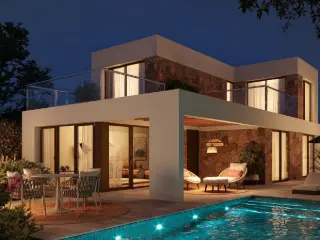 Residence for sale Finestrat (RBT55043)