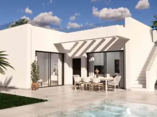 Maison à vendre Rojales (RBT55044)