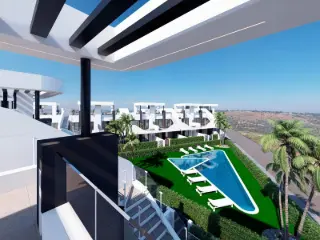 Apartment for sale Finestrat (RBT55059)