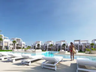 Apartment for sale Ciudad Quesada (RBT55062)