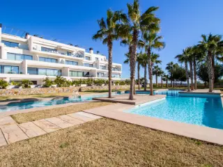Apartment for sale Dehesa de Campoamor (RBT55186)