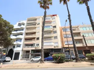 Appartement à vendre Torrevieja (RBT55224)