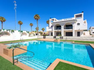 Apartment for sale Ciudad Quesada (RBT55231)