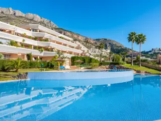 Apartment for sale Altea (RBT55270)