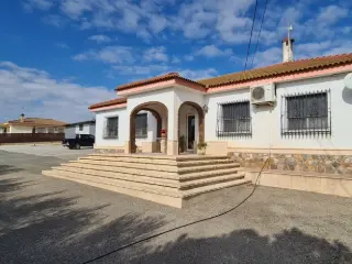Residence for sale Orihuela (RBT55340)
