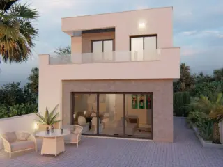 Residence for sale Orihuela (RBT55346)