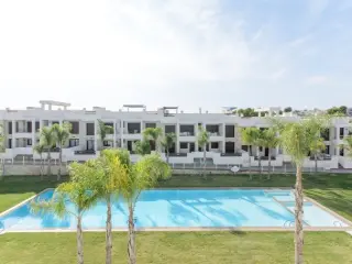 Appartement à vendre Torrevieja (RBT55354)