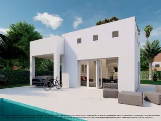 Huis te koop Los Alcázares (RBT55385)