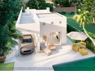 Huis te koop Los Alcázares (RBT55386)