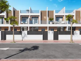 Maison à vendre San Pedro del Pinatar (RBT55391)