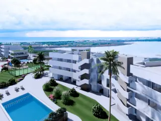 Appartement te koop Alhama de Murcia (RBT55401)