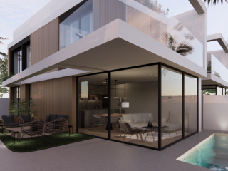 Maison à vendre Manacor (RBT55428)