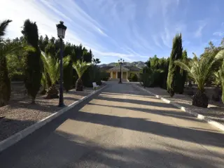 Maison à vendre La Matanza (RBT55449)