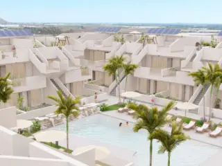 Apartment for sale Roldán (RBT55456)