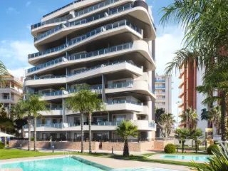 Appartement te koop Guardamar del Segura (RBT55457)