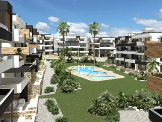 Appartement te koop Santiago de la Ribera (RBT55465)