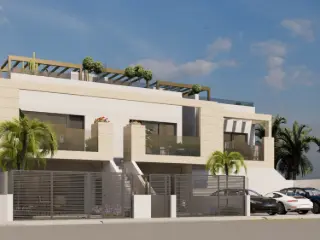 Appartement te koop Pilar de la Horadada (RBT55489)