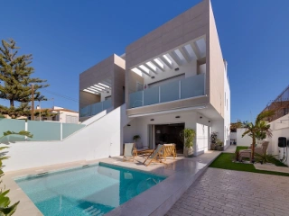 Apartment for sale San Pedro de Alcántara (RBT55495)