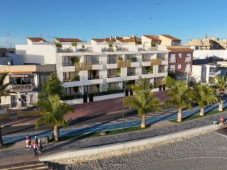 Appartement te koop San Pedro del Pinatar (RBT55511)