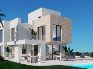 Maison à vendre Torrevieja (RBT55518)