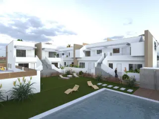 Appartement te koop Pilar de la Horadada (RBT55519)