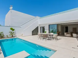 Huis te koop Los Alcázares (RBT55546)