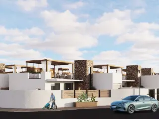 Apartment for sale Fuente Álamo de Murcia (RBT55565)