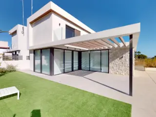 Maison à vendre Orihuela Costa (RBT55566)