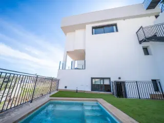 Maison à vendre Algorfa (RBT55584)