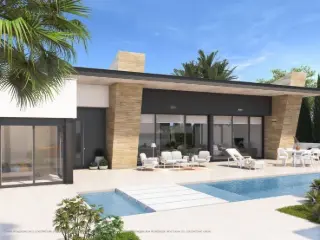 Residence for sale San Miguel de Salinas (RBT55609)