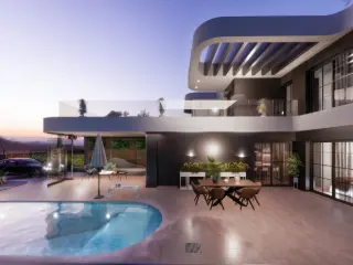 Residence for sale Cabo Roig (RBT55613)