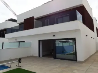 Huis te koop Santiago de la Ribera (RBT55619)