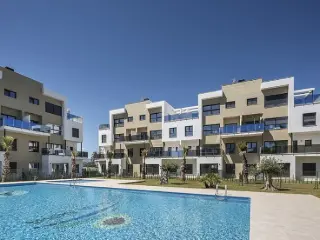 Apartment for sale Oliva (RBT55633)