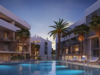 Apartment for sale Dénia (RBT55643)