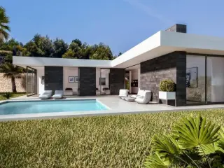 Residence for sale Dénia (RBT55646)