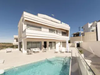 Apartment for sale Villamartin (RBT55667)