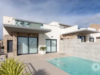 Apartment for sale Los Montesinos (RBT55713)