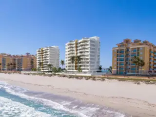 Apartment for sale Torrevieja (RBT55721)