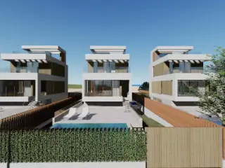 Residence for sale Villajoyosa (RBT55730)