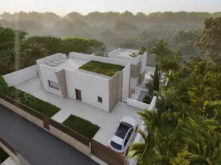 Residence for sale Finestrat (RBT55744)