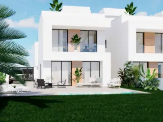 Residence for sale La Zenia (RBT55753)