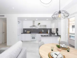 Residence for sale Dénia (RBT55777)