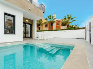 Residence for sale Torrevieja (RBT55783)