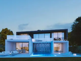 Residence for sale Torrevieja (RBT55785)